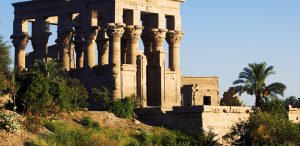 philae temple aswan