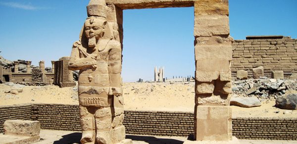 kalabsha temple aswan Egypt