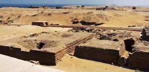 saqqara tombs mastaba