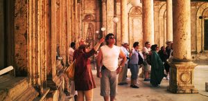6-our-tourists-and-gat-tours-tour-guide-inisdethe-alabaster-mosque-cairo-egypt